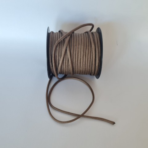 Kahverengi Paracord İpi