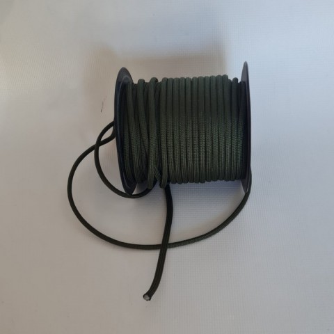 Haki Paracord İpi