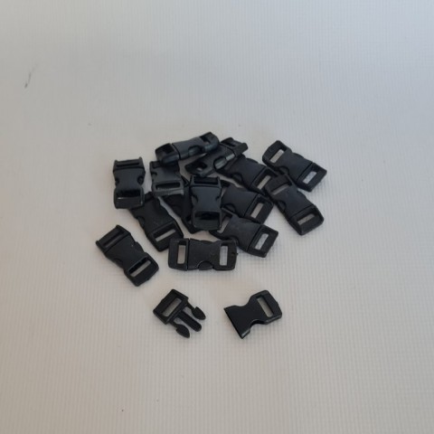 Küçük Ebat Paracord Bilekik Aparatı