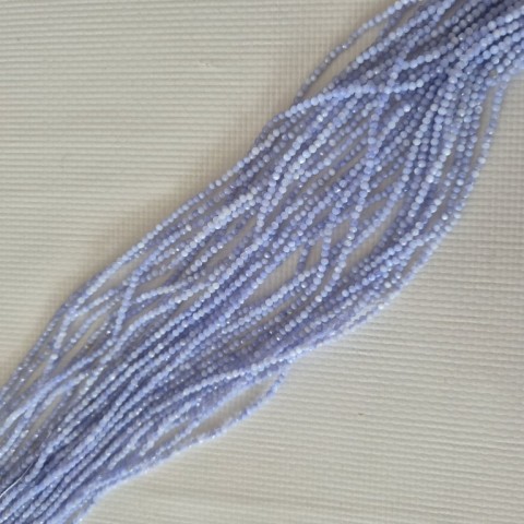 1 MM Koyu Mavi Sedef Doğal Taş