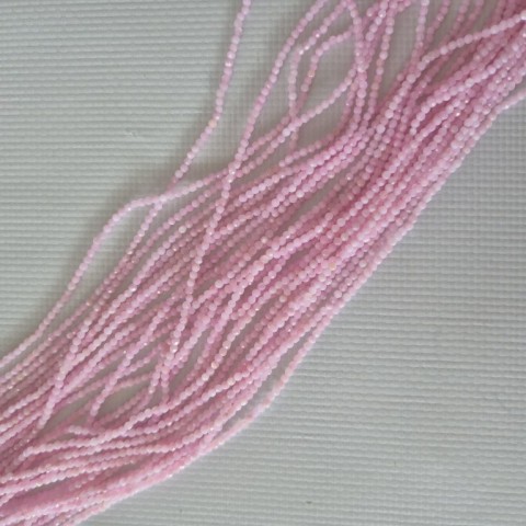 1 MM Pembe Sedef Doğal Taş